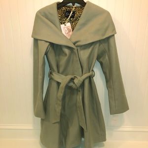 Jessica Simpson Pea Coat